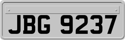 JBG9237
