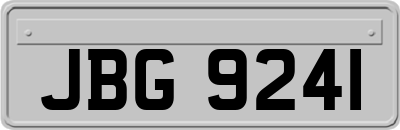 JBG9241