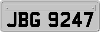 JBG9247