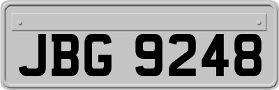 JBG9248