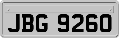 JBG9260