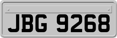 JBG9268