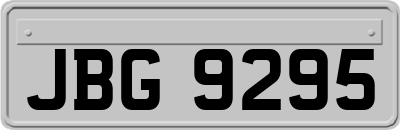 JBG9295