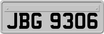 JBG9306