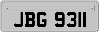JBG9311