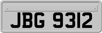 JBG9312