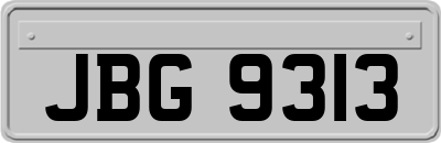 JBG9313