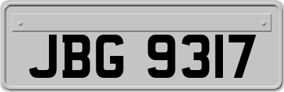 JBG9317