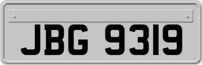 JBG9319