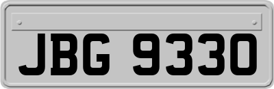 JBG9330