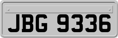 JBG9336