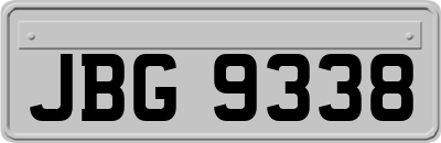 JBG9338