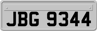 JBG9344