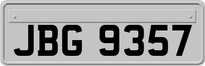 JBG9357