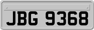 JBG9368