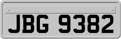JBG9382