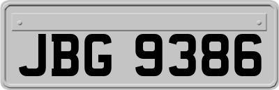 JBG9386