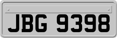 JBG9398