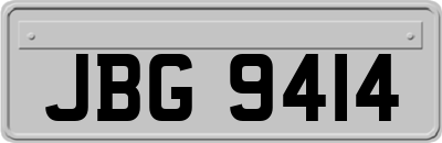 JBG9414