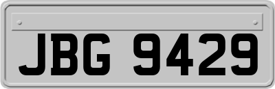 JBG9429