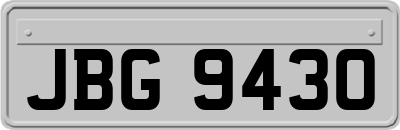JBG9430