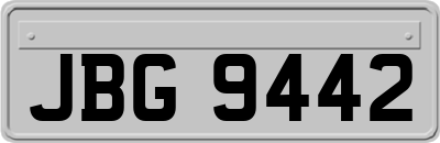 JBG9442