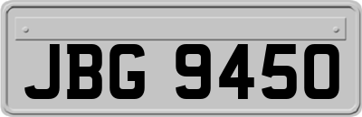 JBG9450