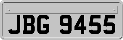 JBG9455
