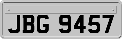 JBG9457