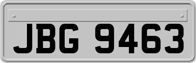 JBG9463