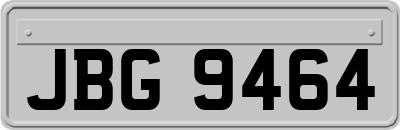 JBG9464