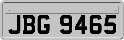 JBG9465