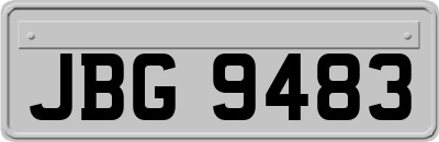 JBG9483