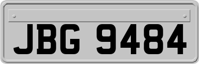 JBG9484