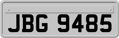 JBG9485