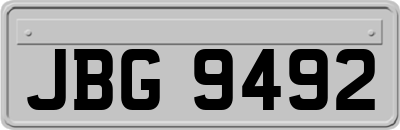 JBG9492