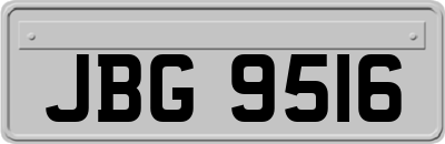 JBG9516