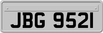 JBG9521