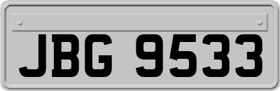 JBG9533
