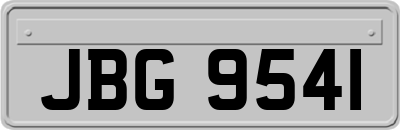 JBG9541