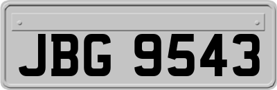 JBG9543