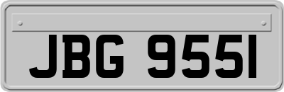 JBG9551