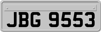 JBG9553