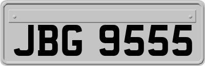 JBG9555