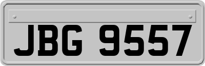 JBG9557