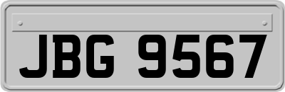 JBG9567