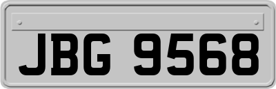 JBG9568