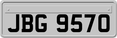 JBG9570