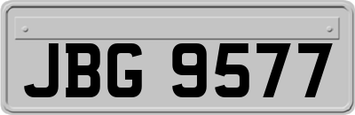 JBG9577