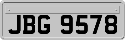 JBG9578